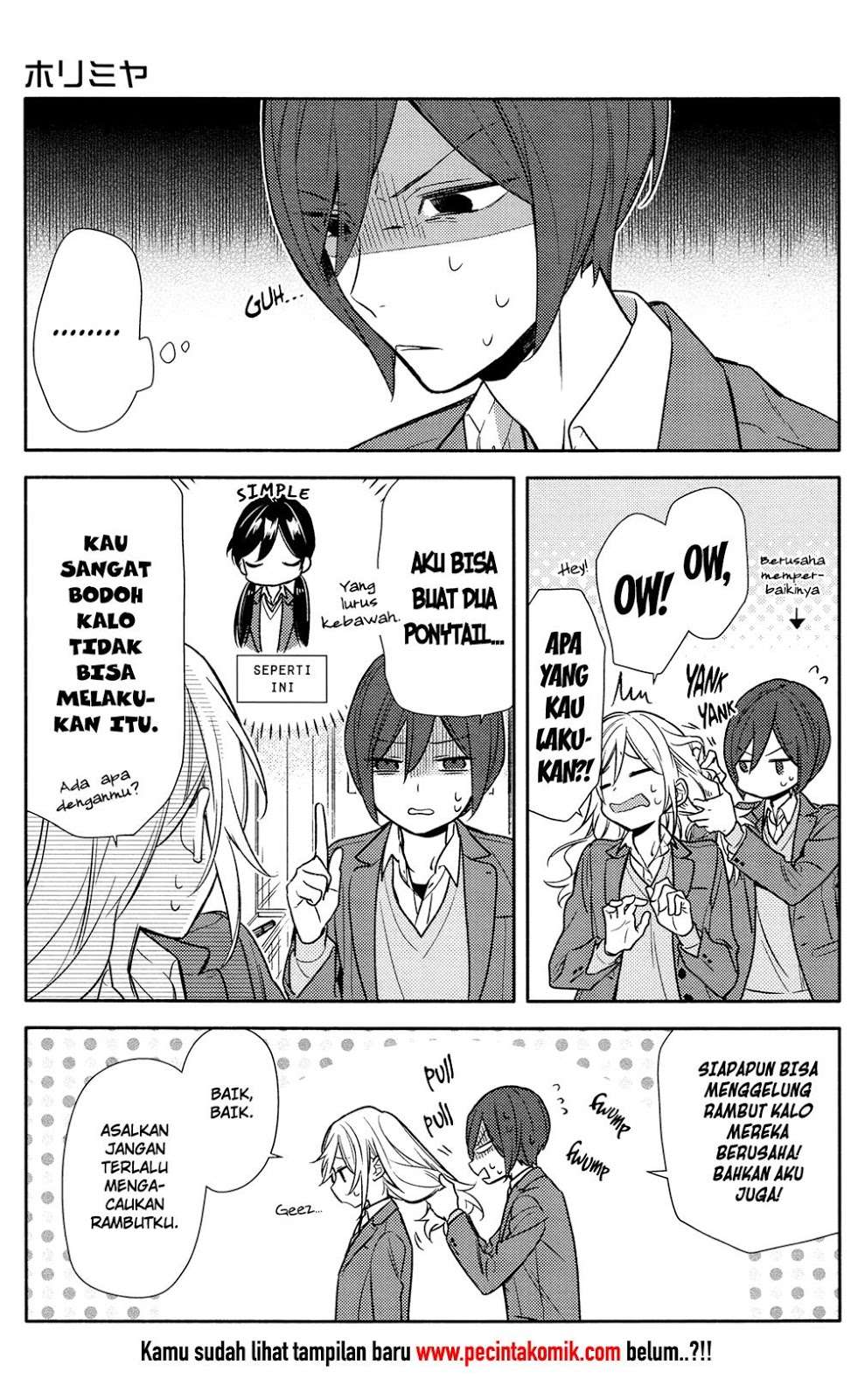 Chapter 89 - halaman 5
