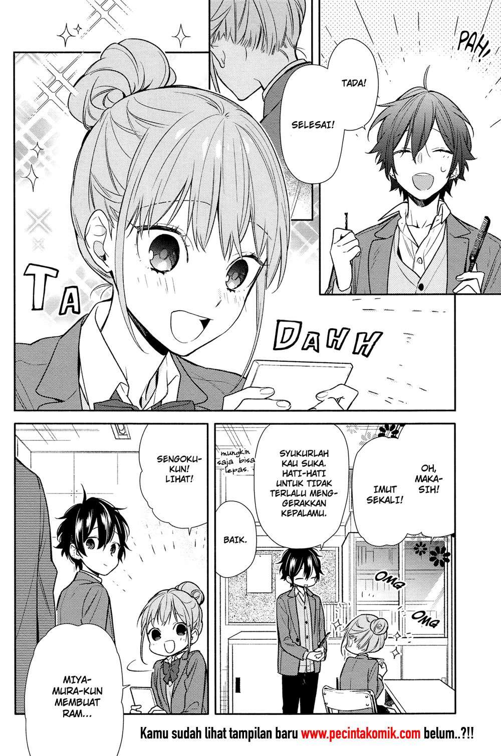 Chapter 89 - halaman 6