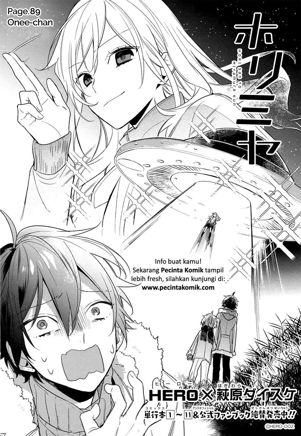 Chapter 89 - halaman 8