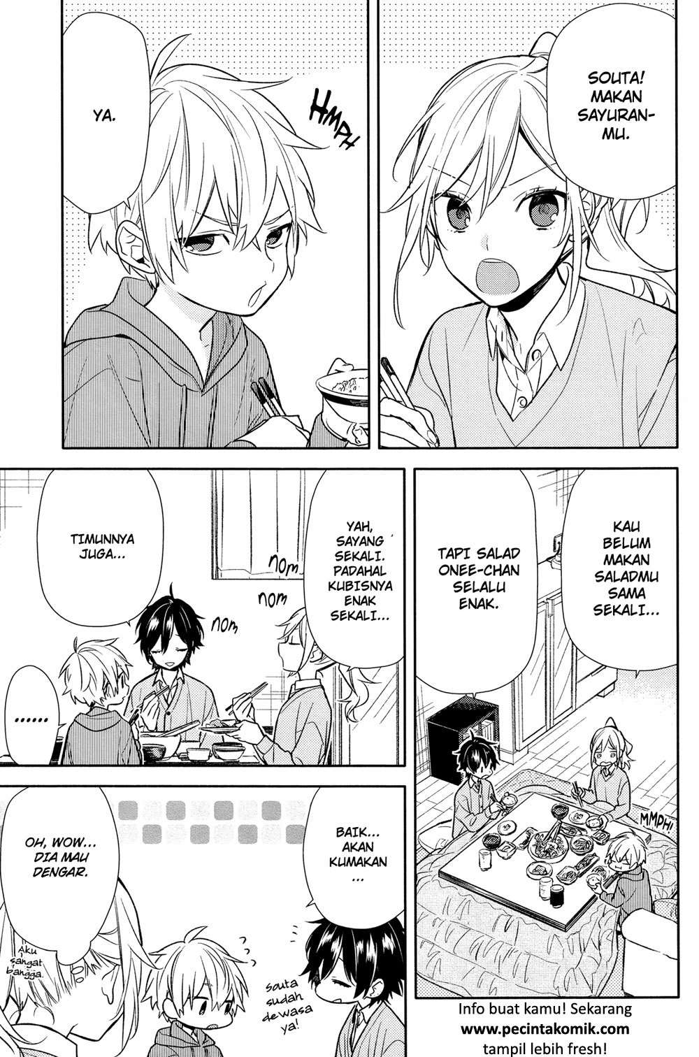 Chapter 89 - halaman 9