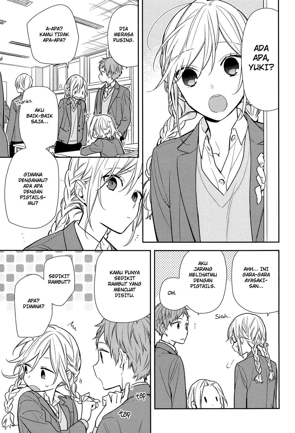Chapter 88 - halaman 13