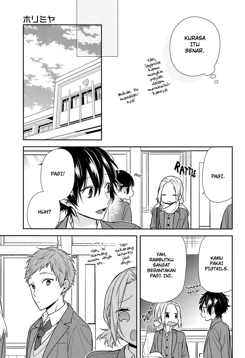 Chapter 88 - halaman 15