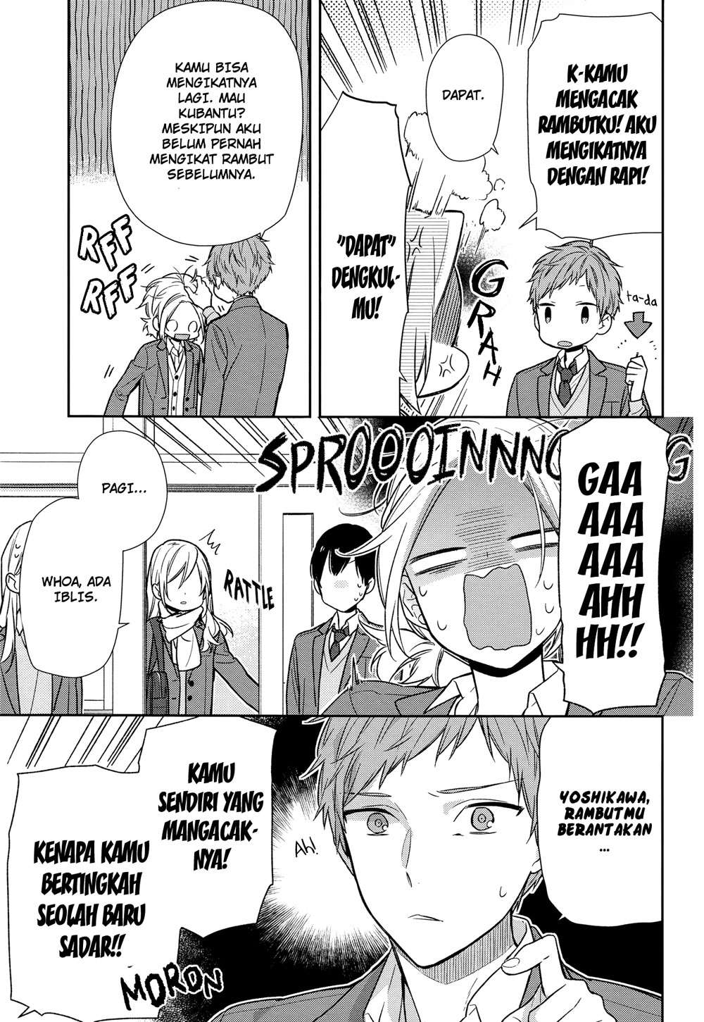 Chapter 88 - halaman 17