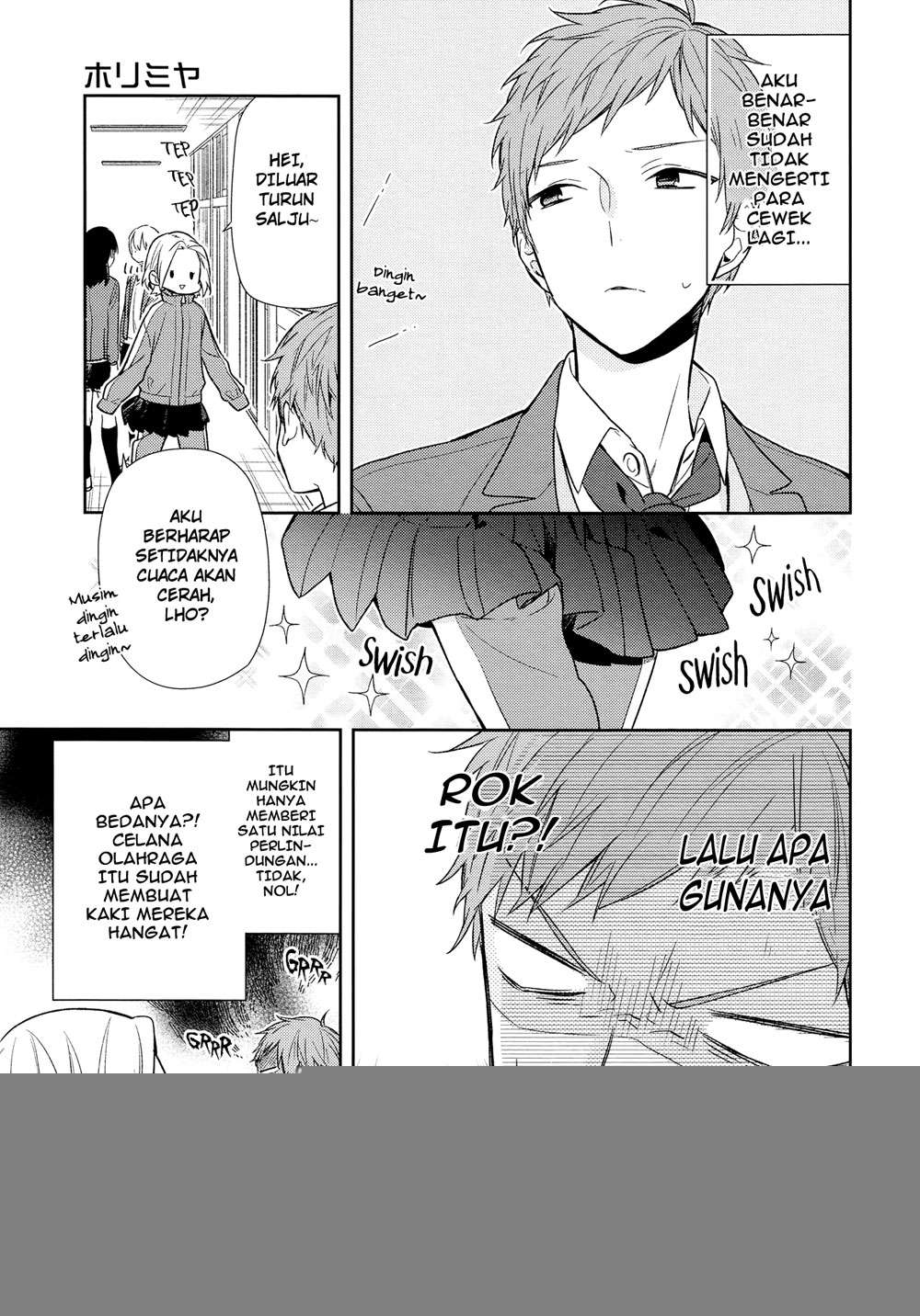 Chapter 88 - halaman 3