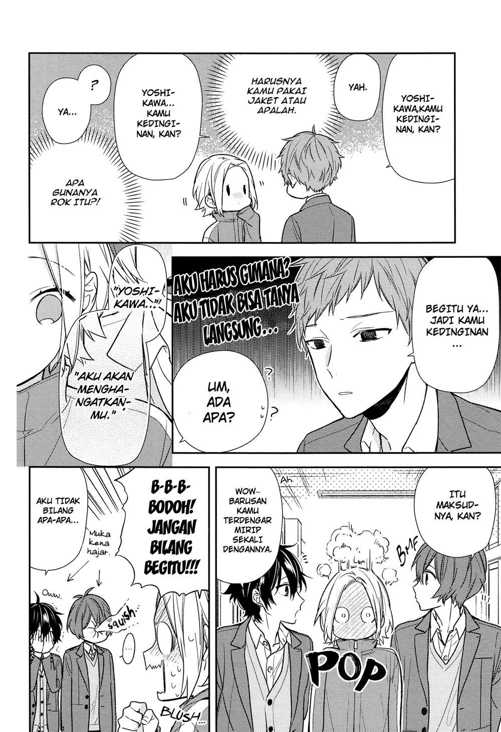 Chapter 88 - halaman 4