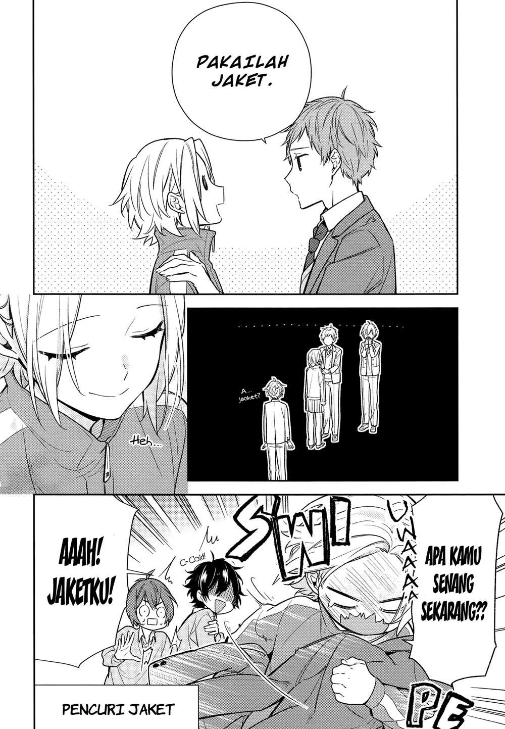 Chapter 88 - halaman 6