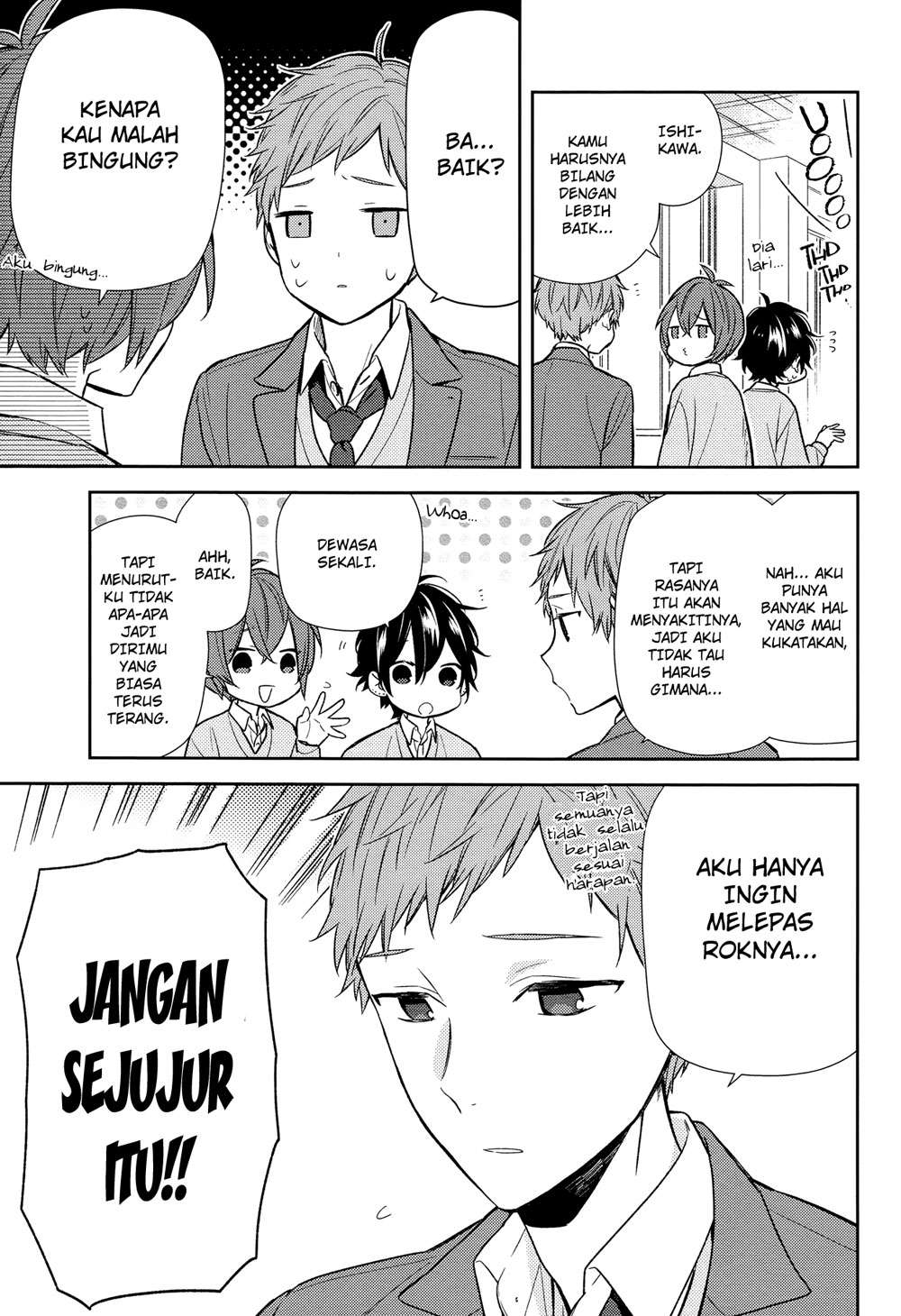 Chapter 88 - halaman 7