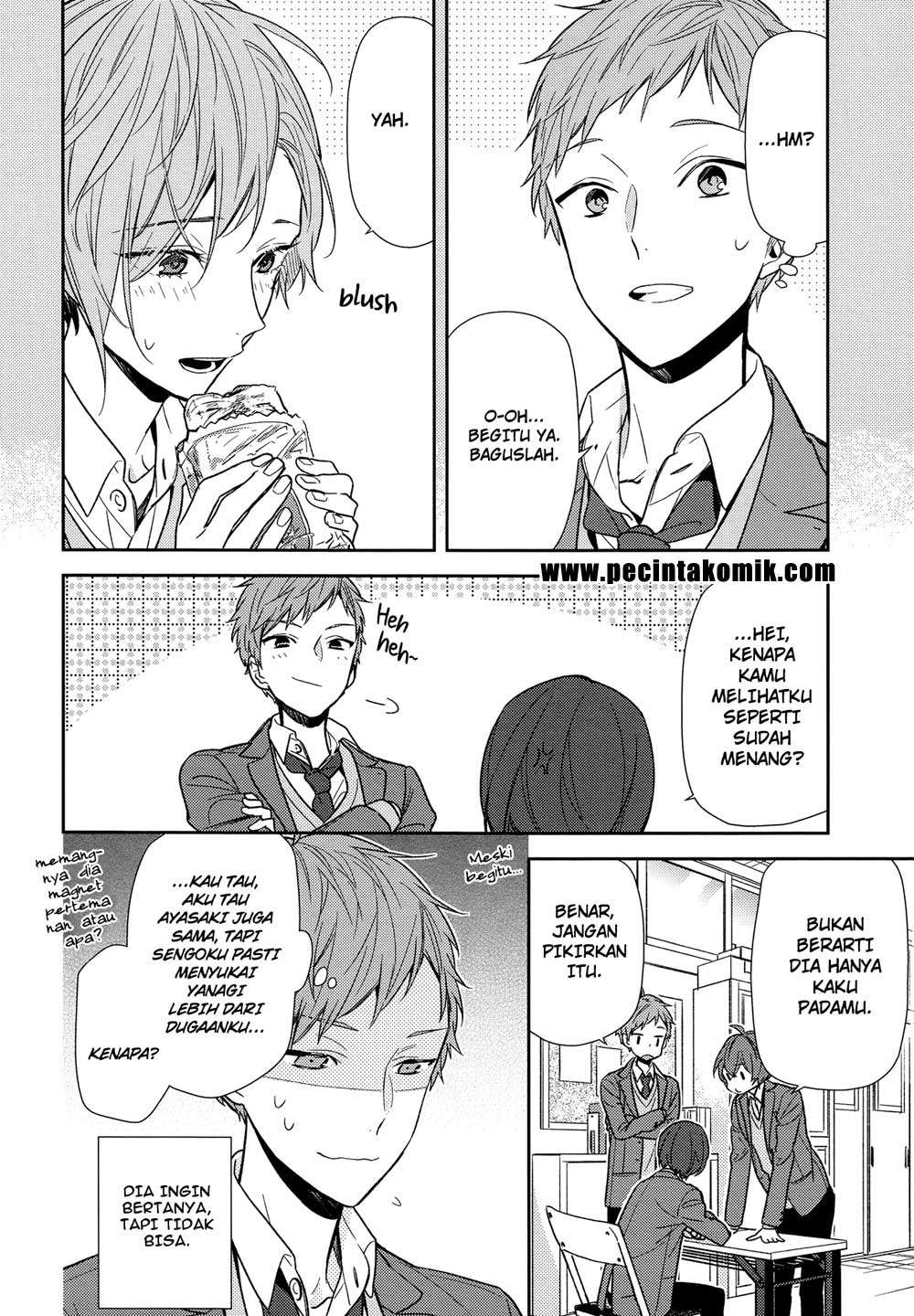 Chapter 87 - halaman 12