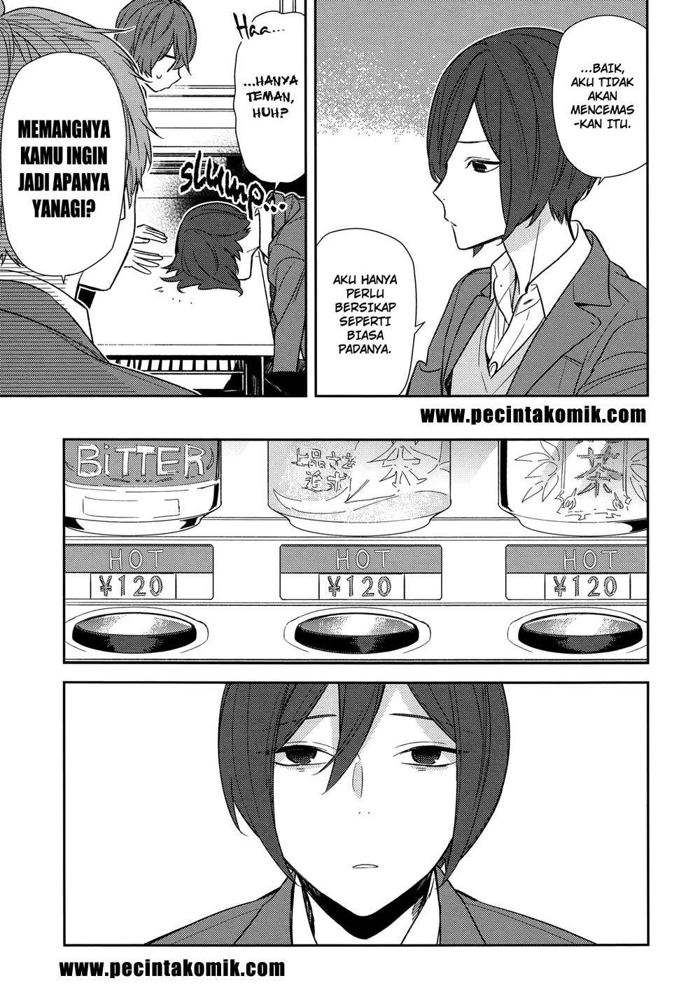 Chapter 87 - halaman 13