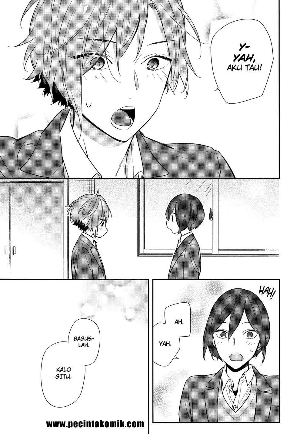 Chapter 87 - halaman 17