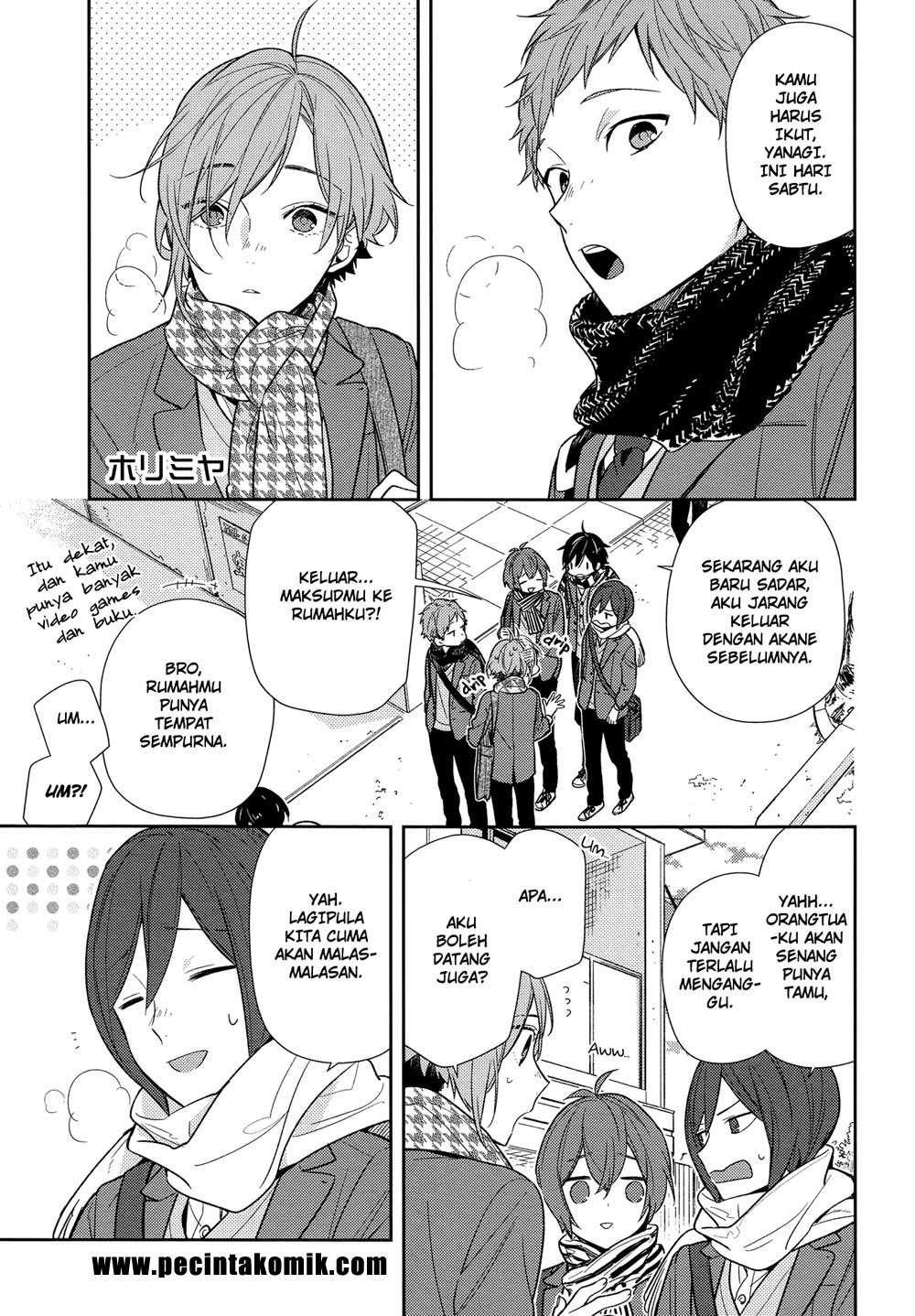 Chapter 87 - halaman 3
