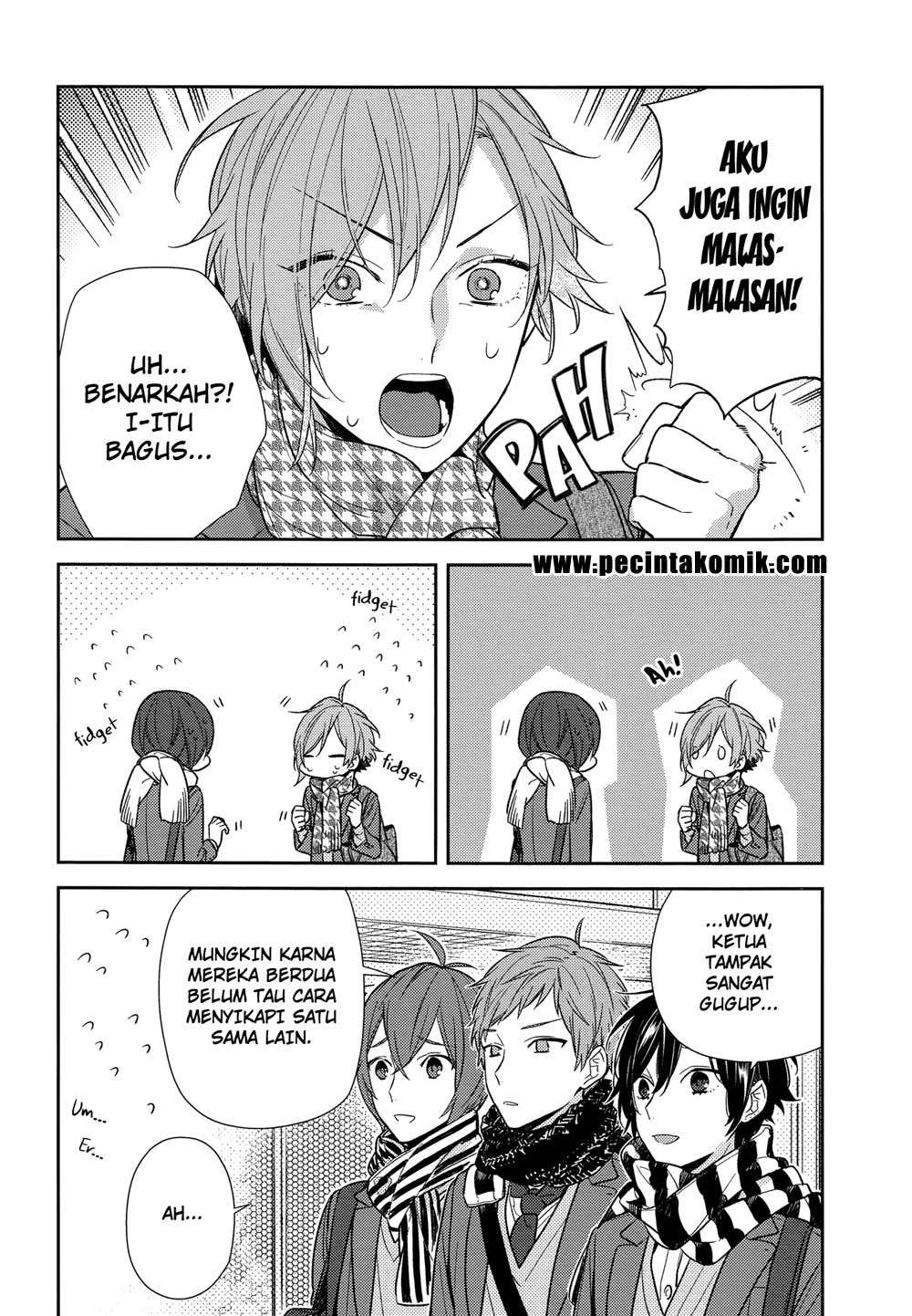 Chapter 87 - halaman 4