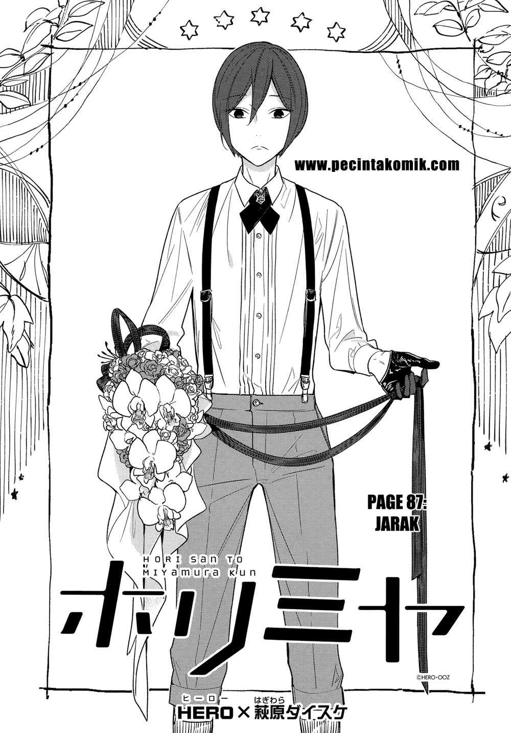 Chapter 87 - halaman 5