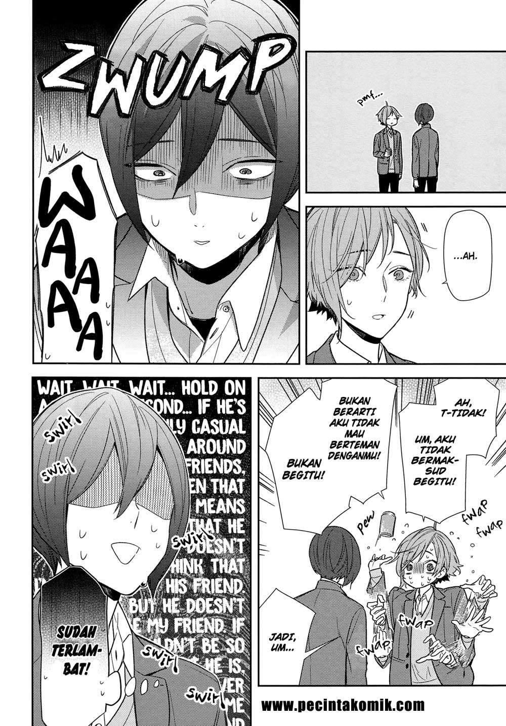Chapter 87 - halaman 8