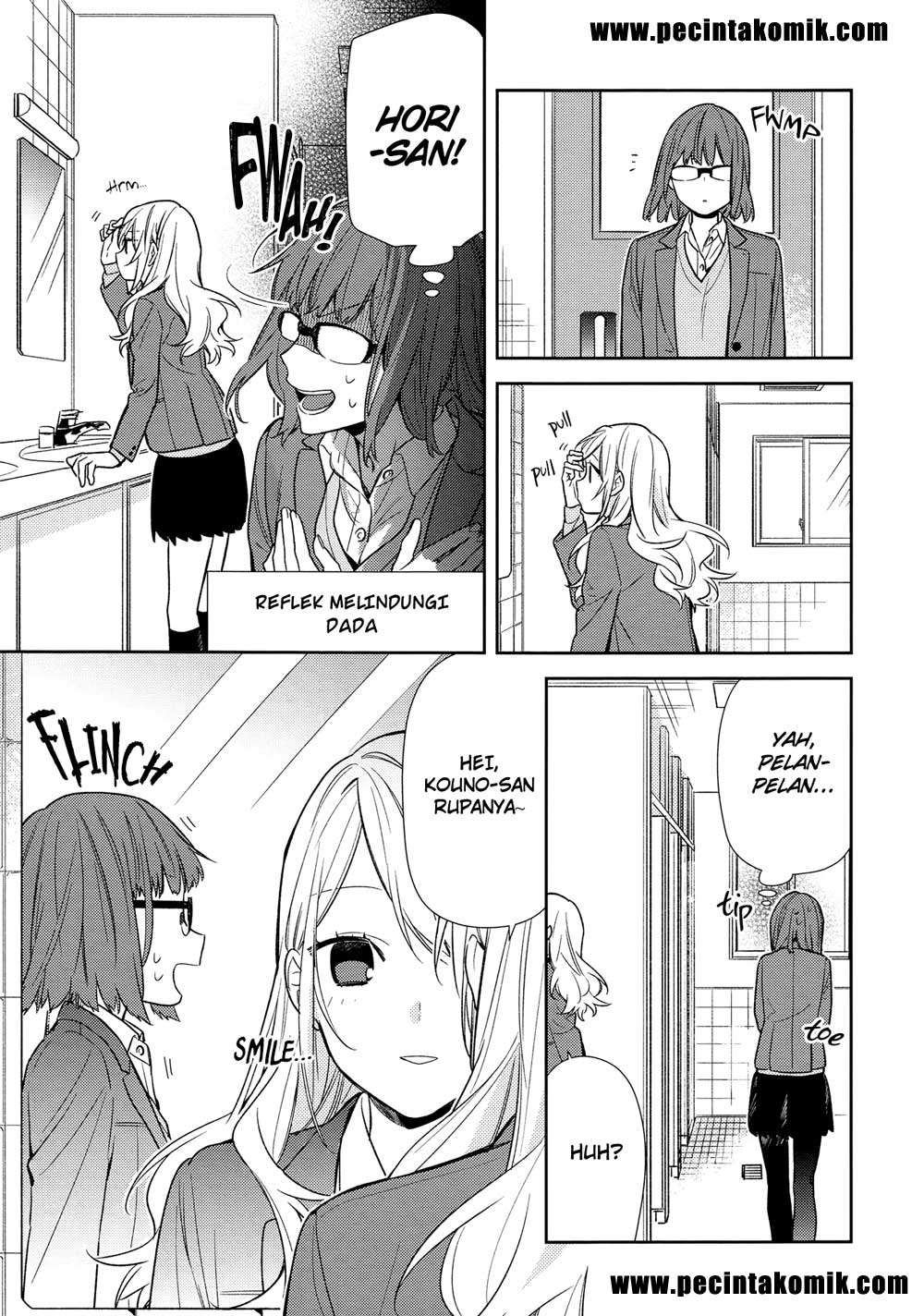 Chapter 86 - halaman 13