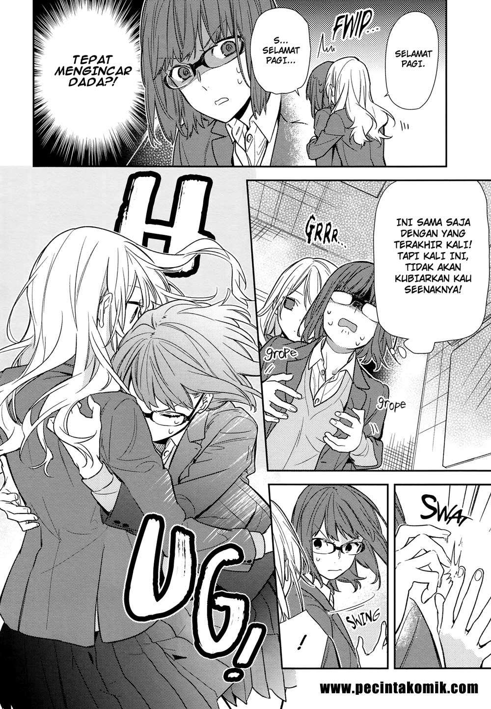 Chapter 86 - halaman 14