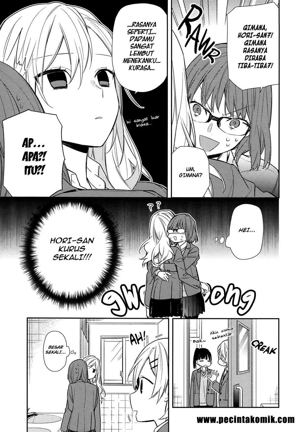 Chapter 86 - halaman 15
