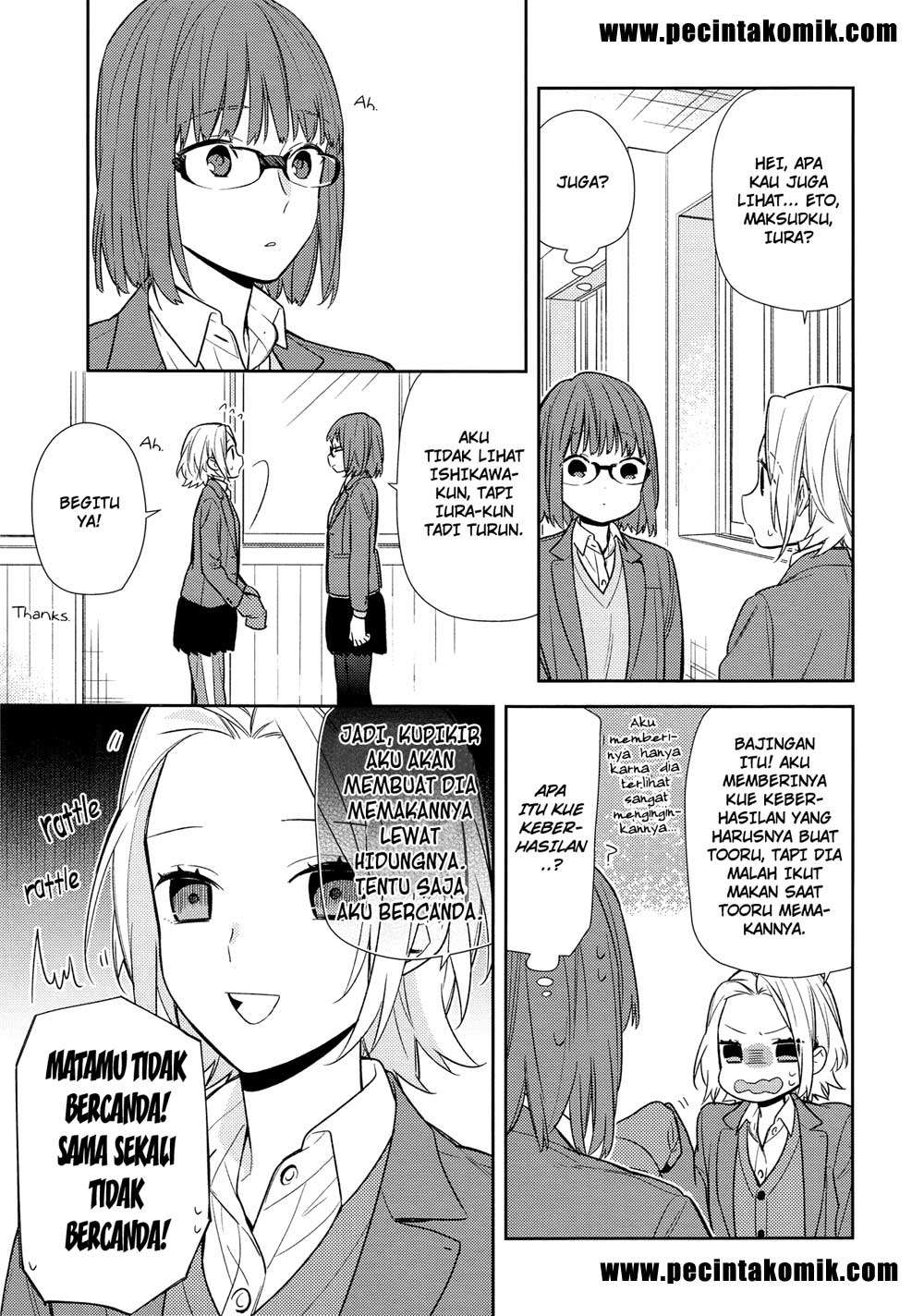 Chapter 86 - halaman 17
