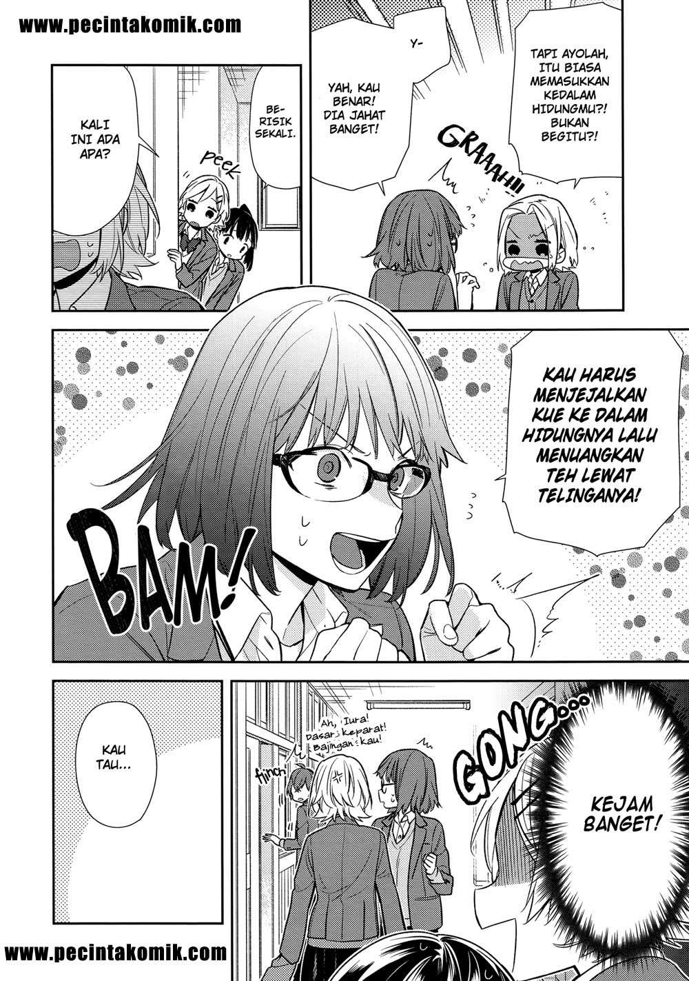 Chapter 86 - halaman 18
