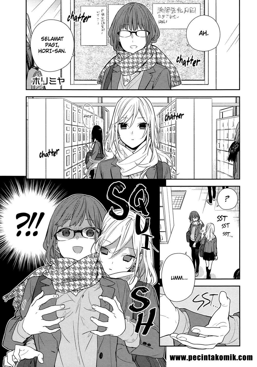 Chapter 86 - halaman 3
