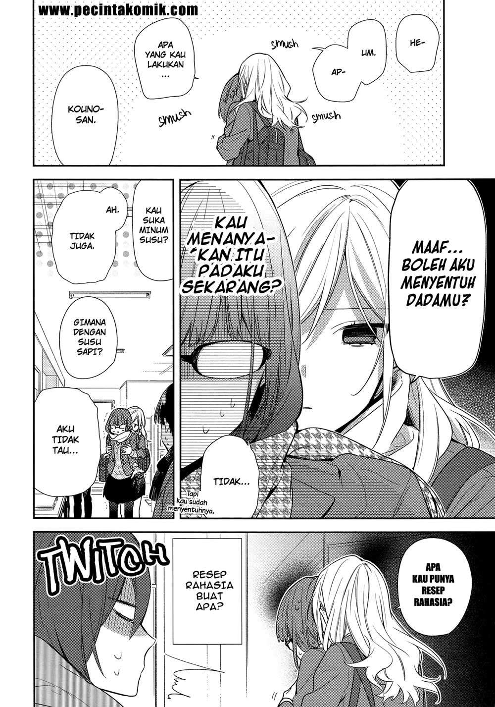 Chapter 86 - halaman 4