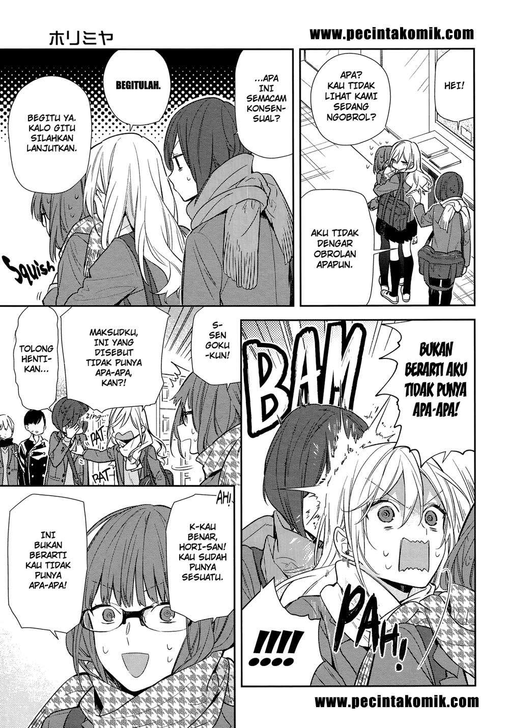 Chapter 86 - halaman 5