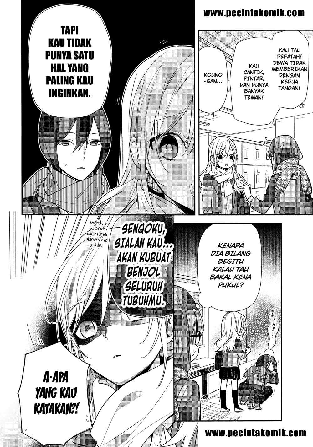 Chapter 86 - halaman 6