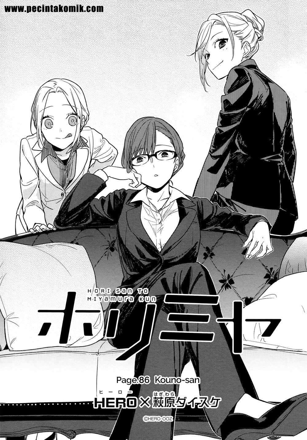 Chapter 86 - halaman 7