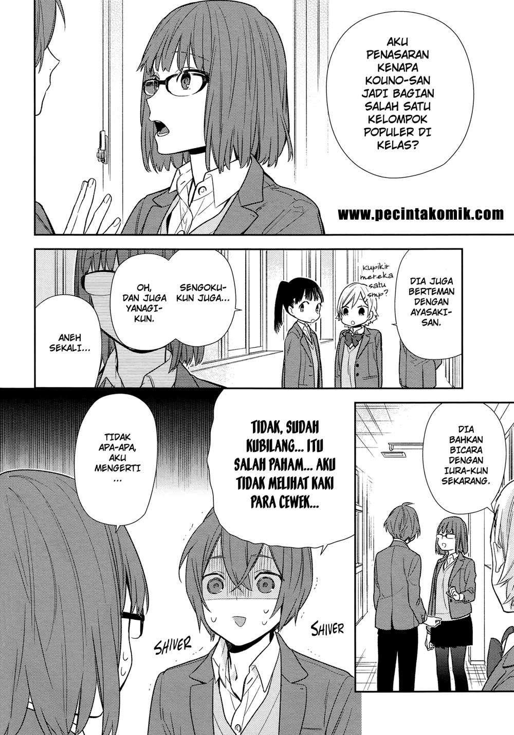 Chapter 86 - halaman 8