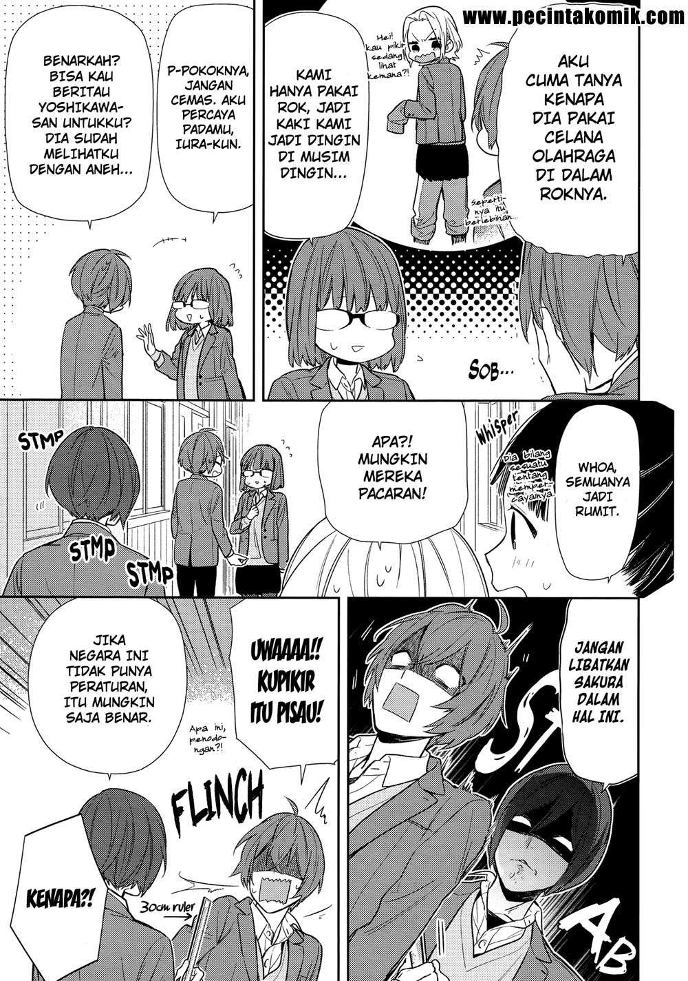 Chapter 86 - halaman 9