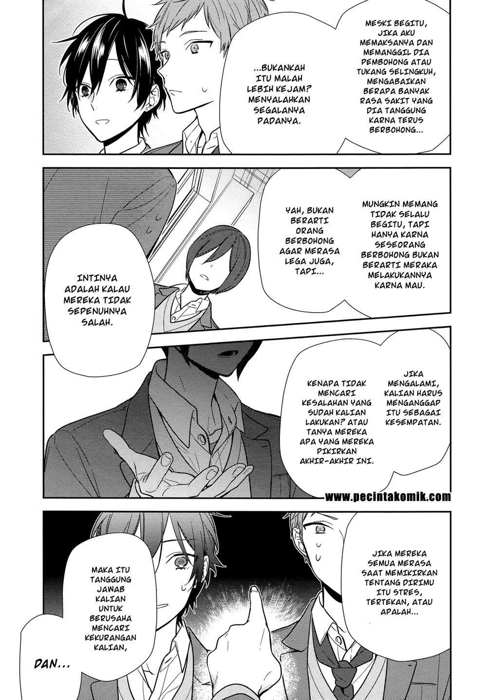 Chapter 85 - halaman 12