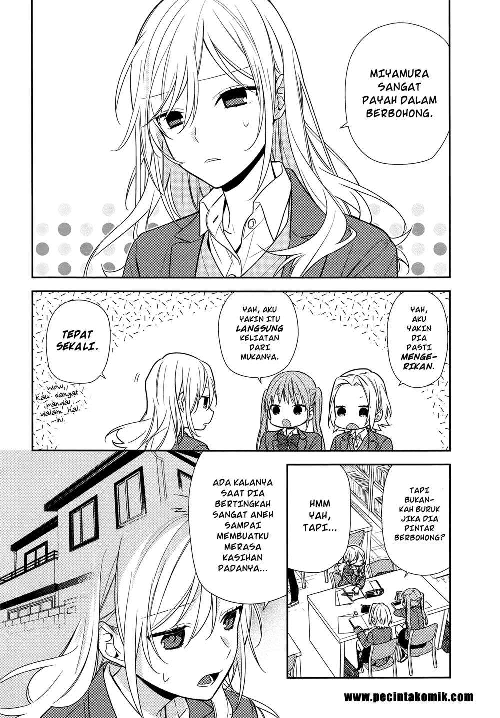 Chapter 85 - halaman 5
