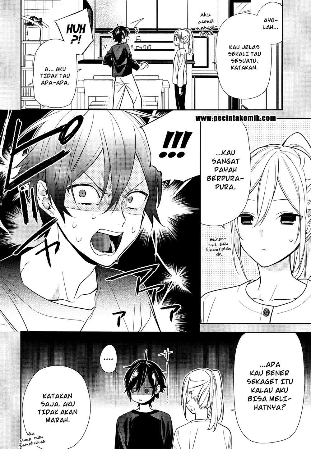 Chapter 85 - halaman 7