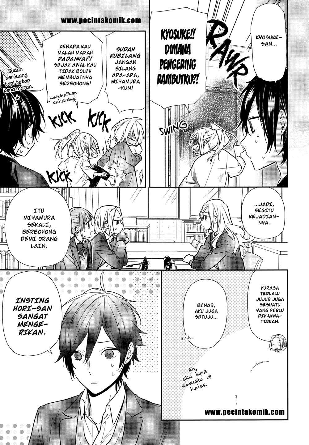 Chapter 85 - halaman 8