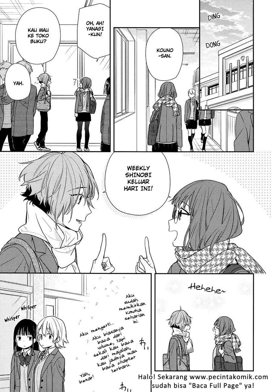 Chapter 84 - halaman 13