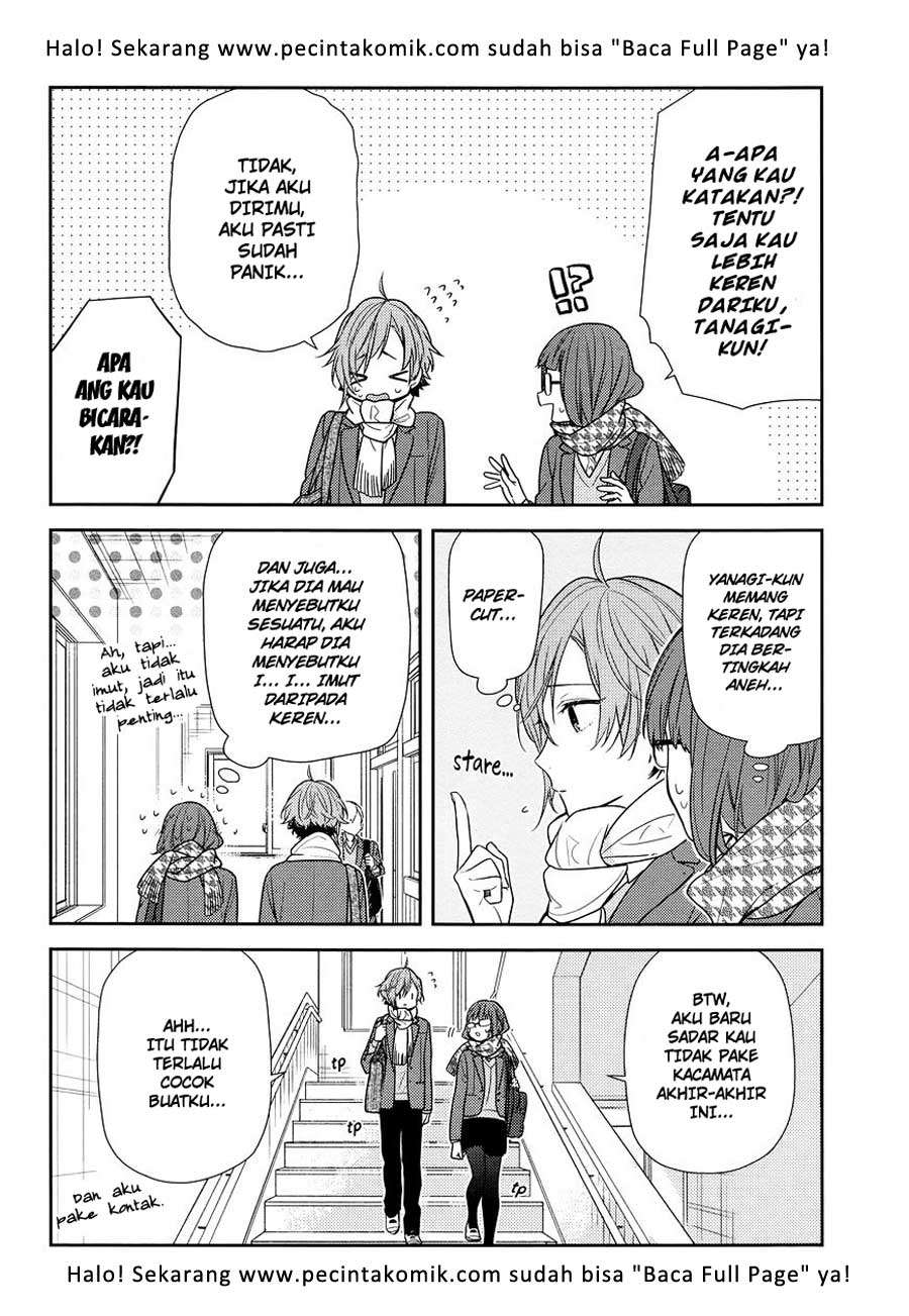 Chapter 84 - halaman 16