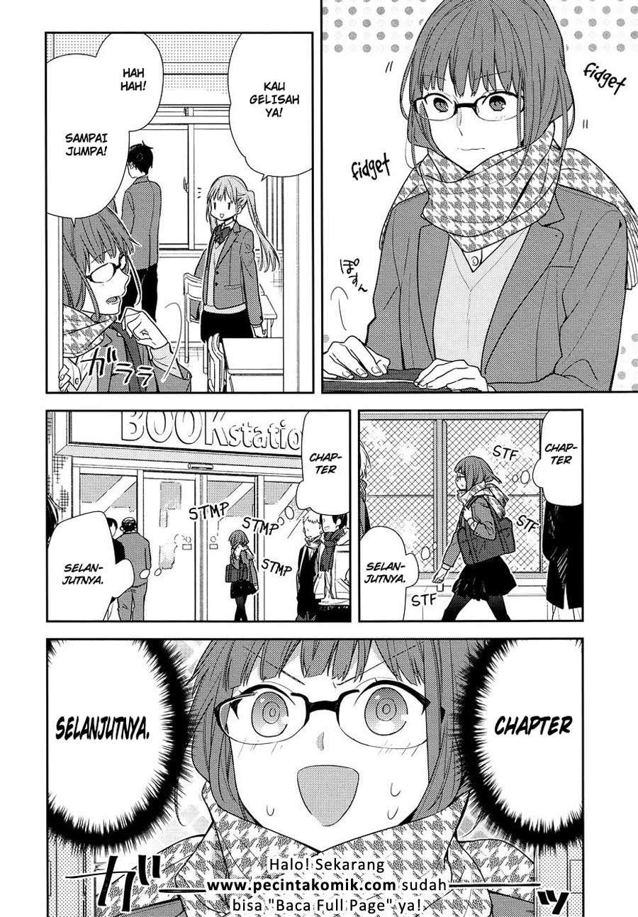 Chapter 84 - halaman 6