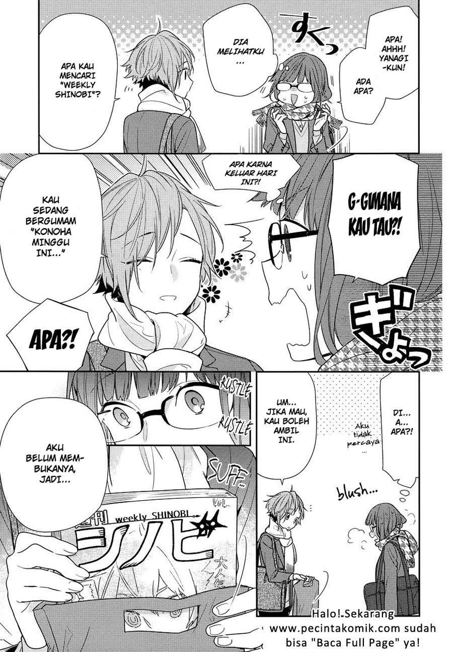 Chapter 84 - halaman 9