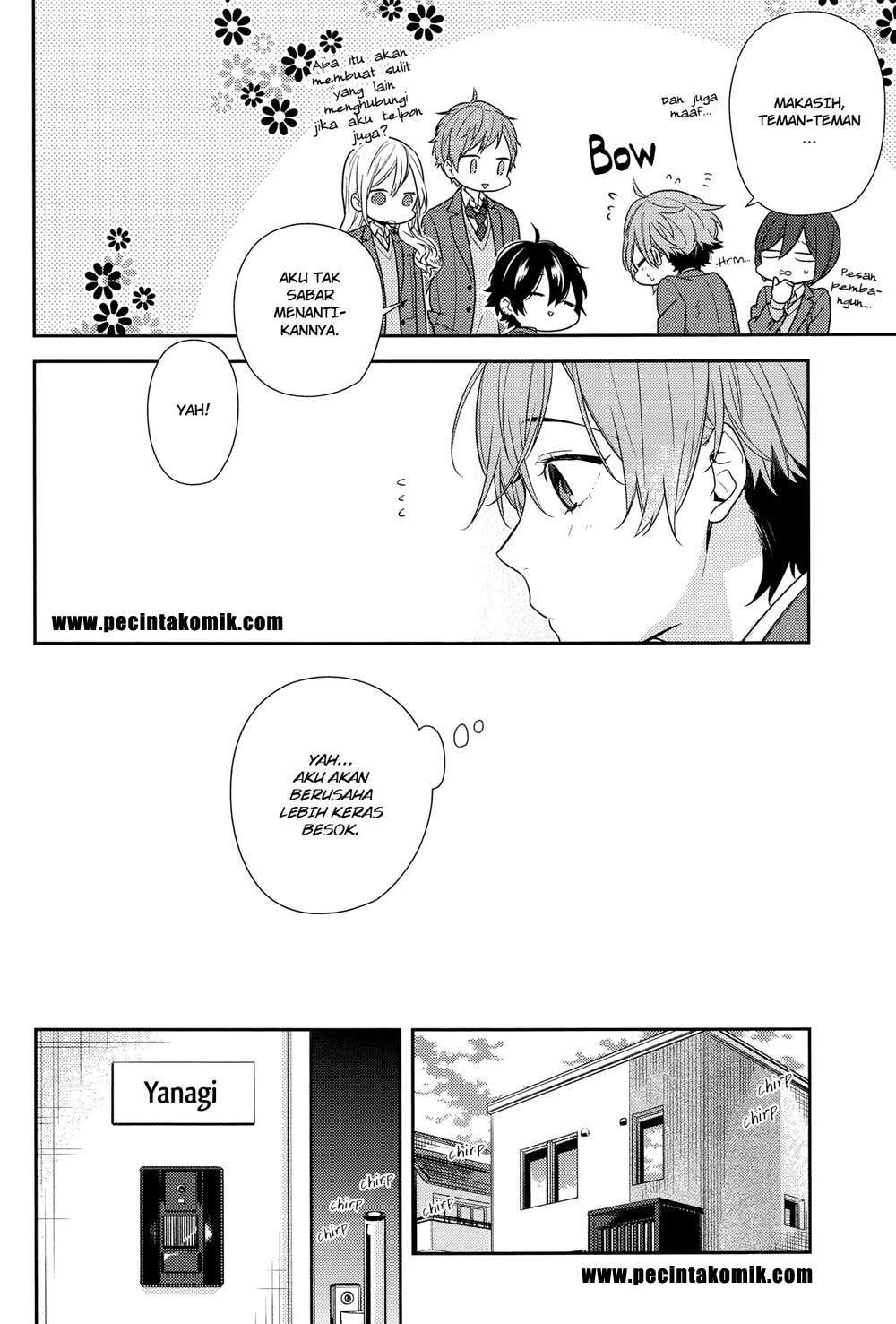 Chapter 83 - halaman 12