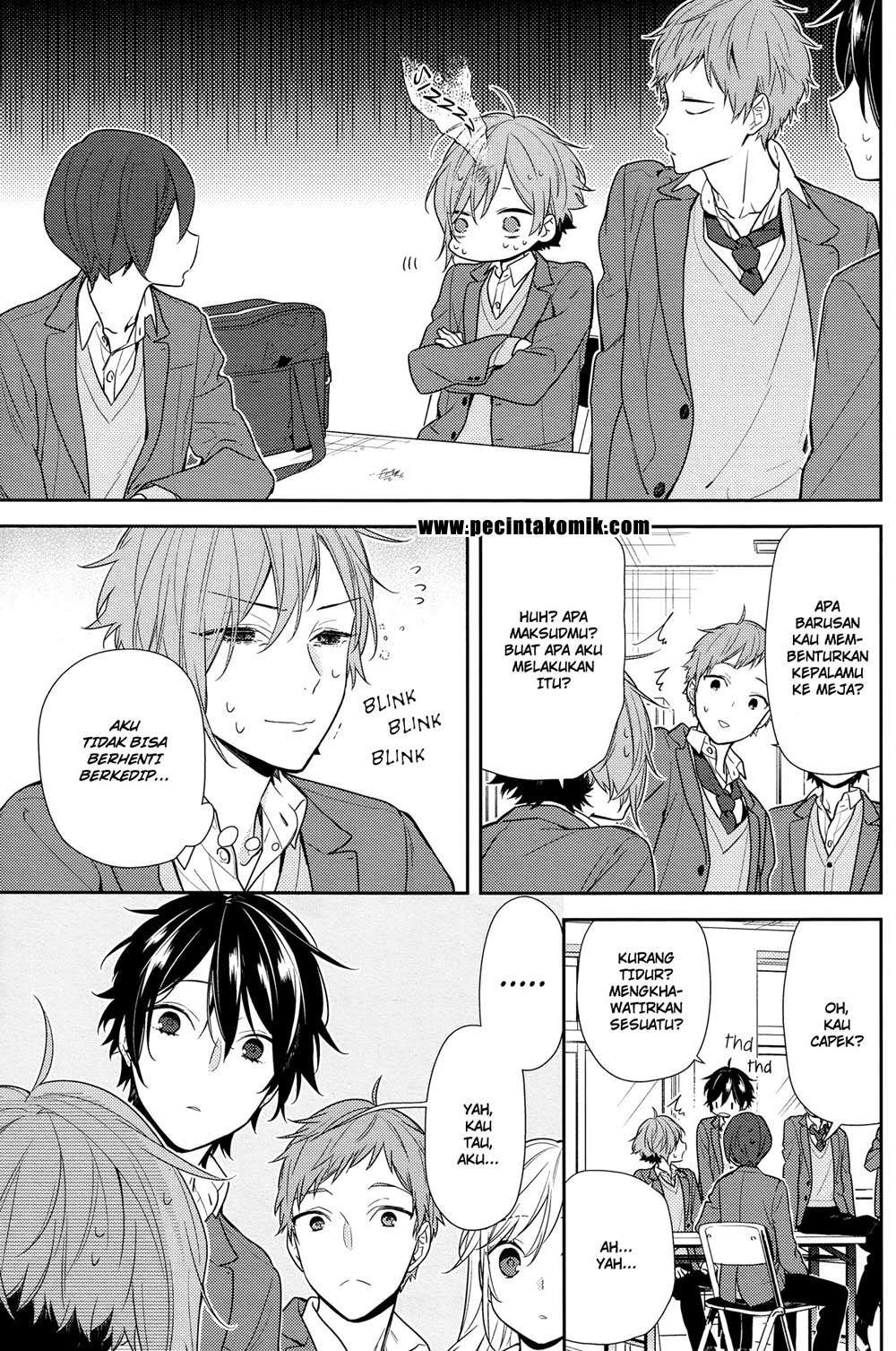 Chapter 83 - halaman 7