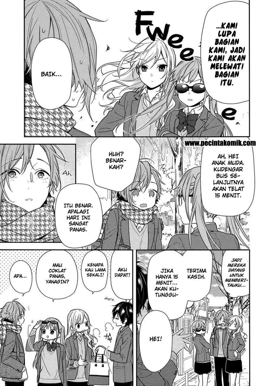 Chapter 82 - halaman 13