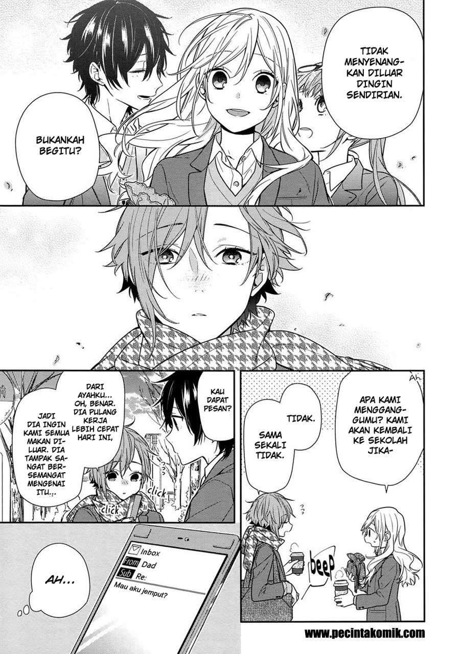 Chapter 82 - halaman 15