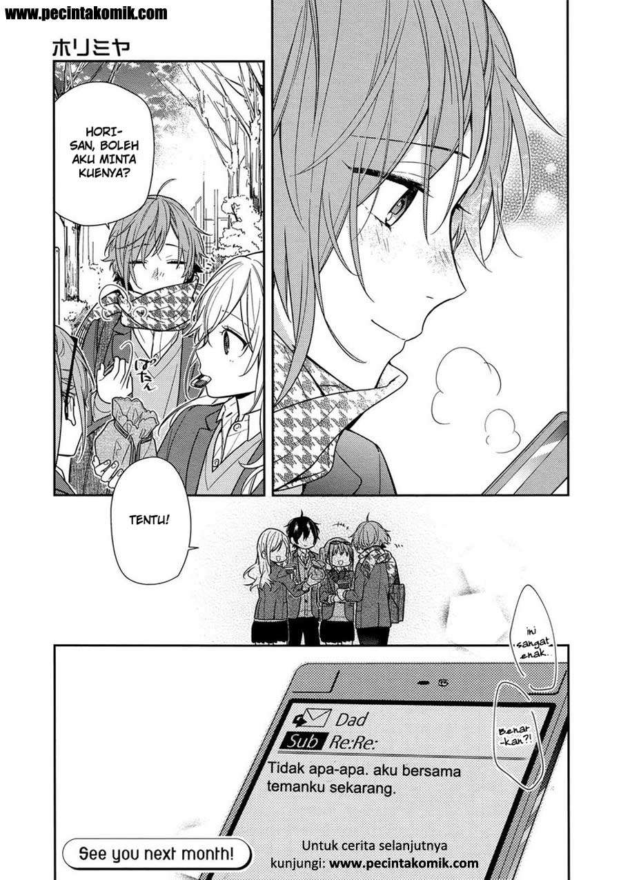 Chapter 82 - halaman 17