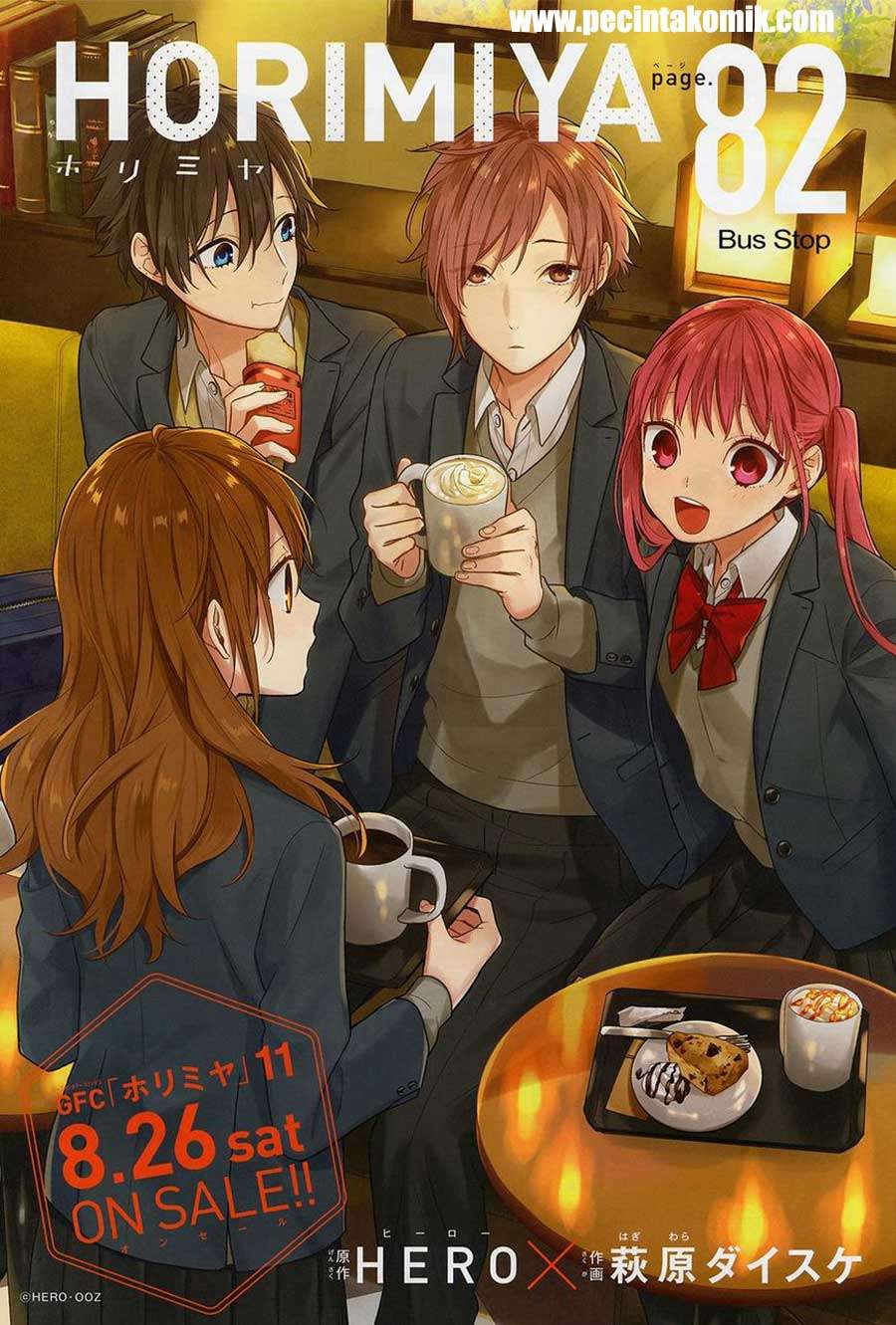 Chapter 82 - halaman 4