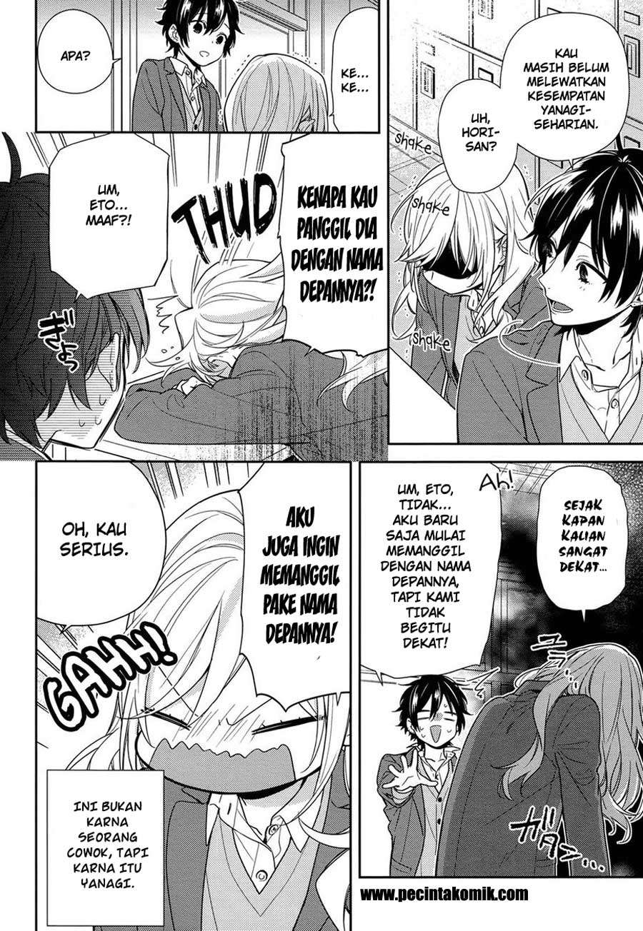 Chapter 82 - halaman 6