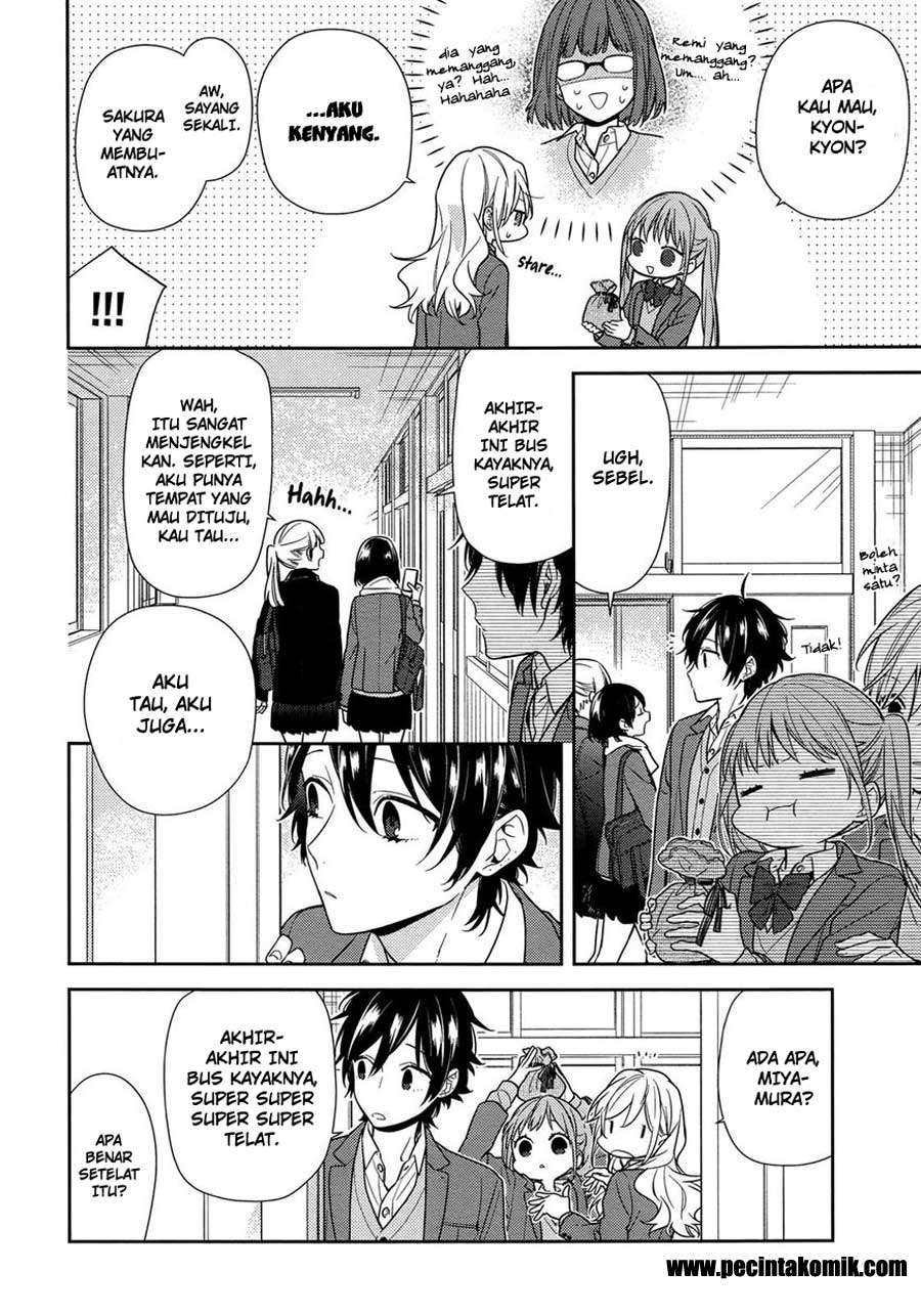 Chapter 82 - halaman 8