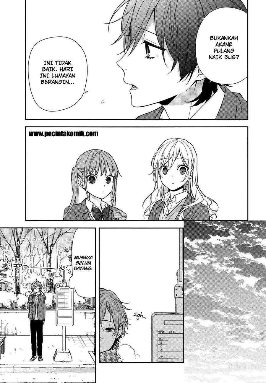 Chapter 82 - halaman 9