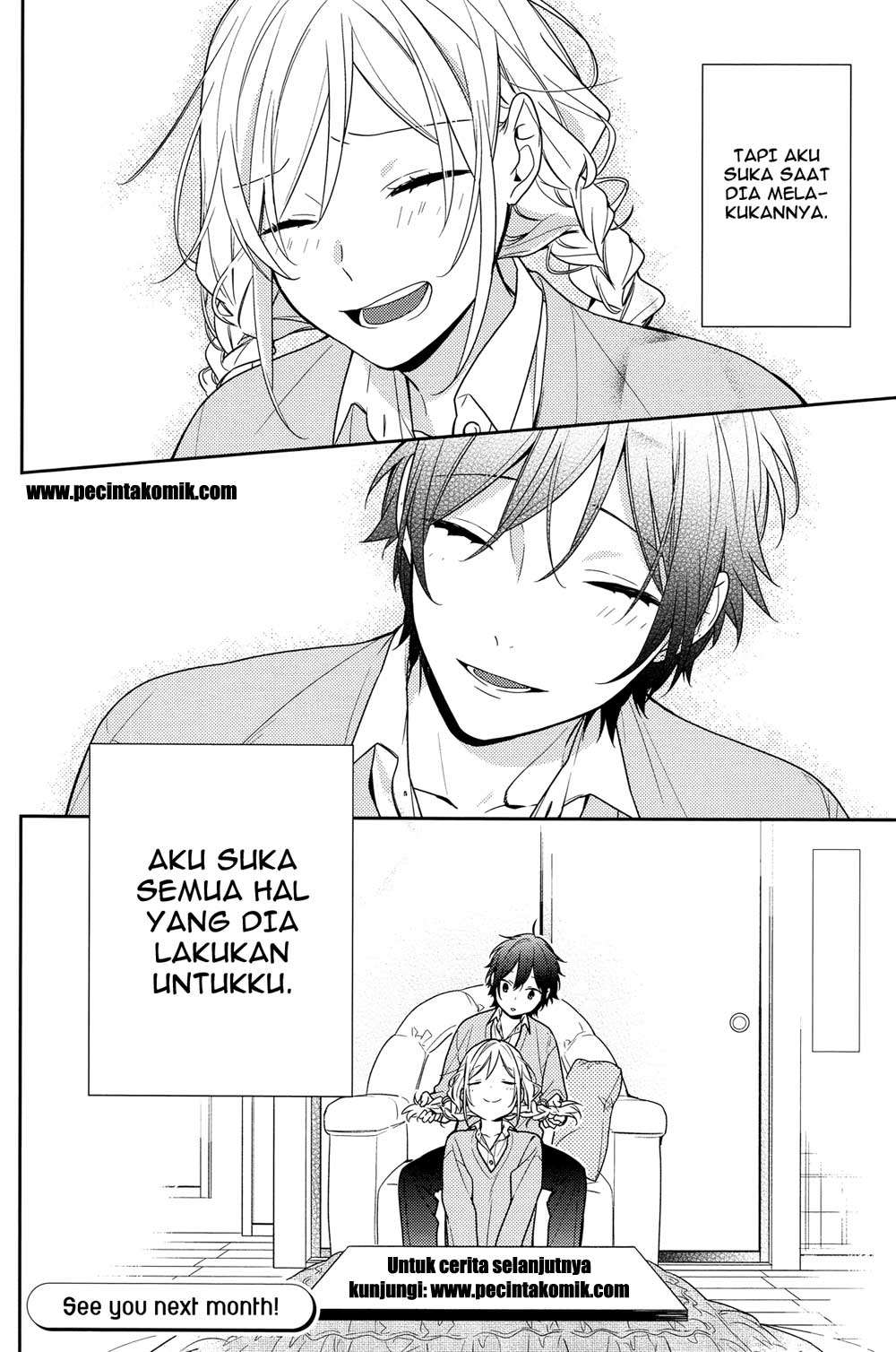 Chapter 81 - halaman 12