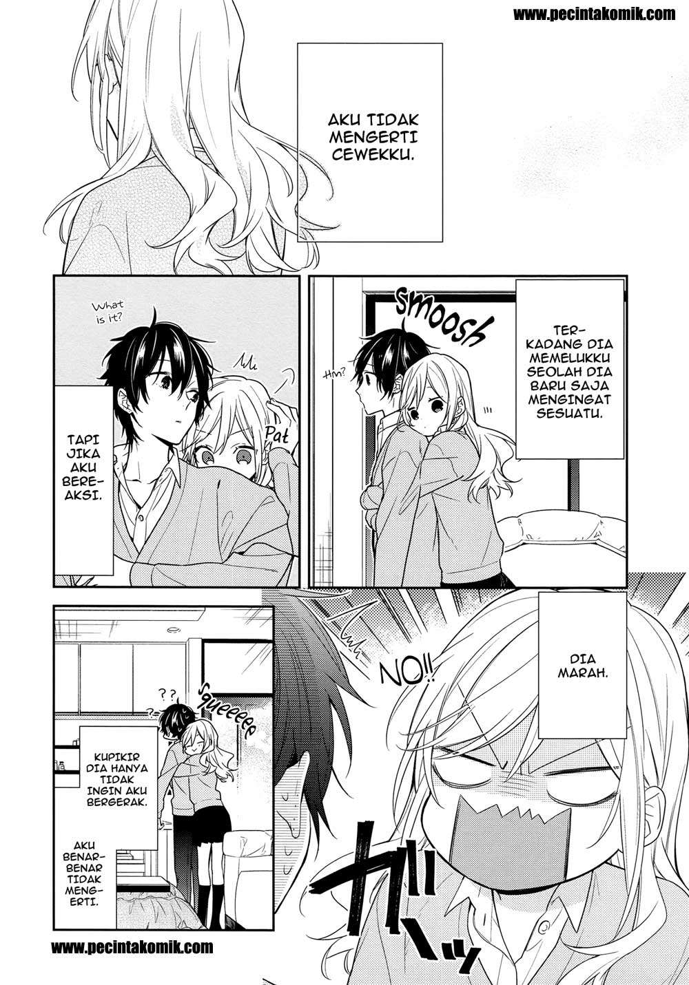 Chapter 81 - halaman 4
