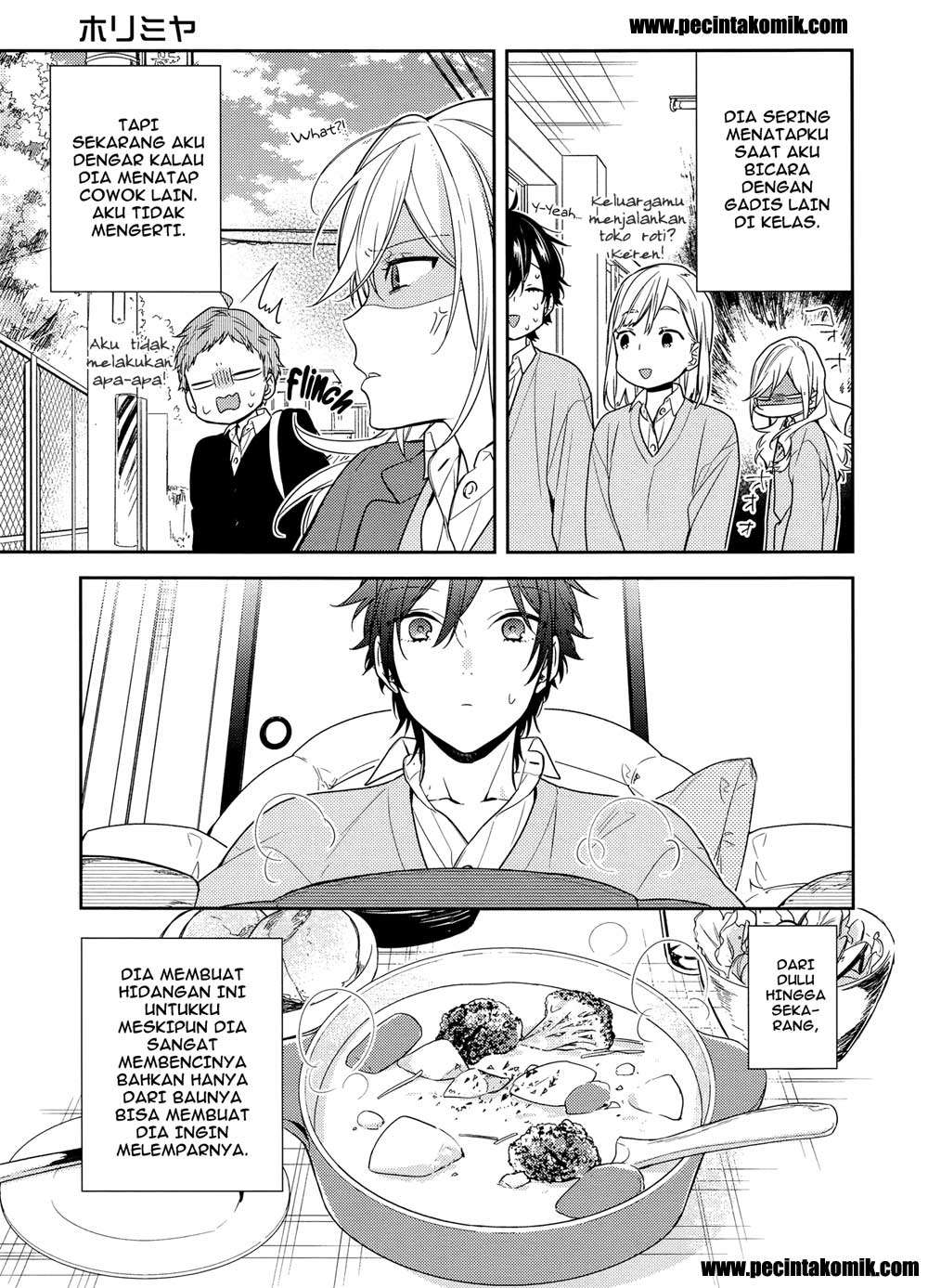 Chapter 81 - halaman 5